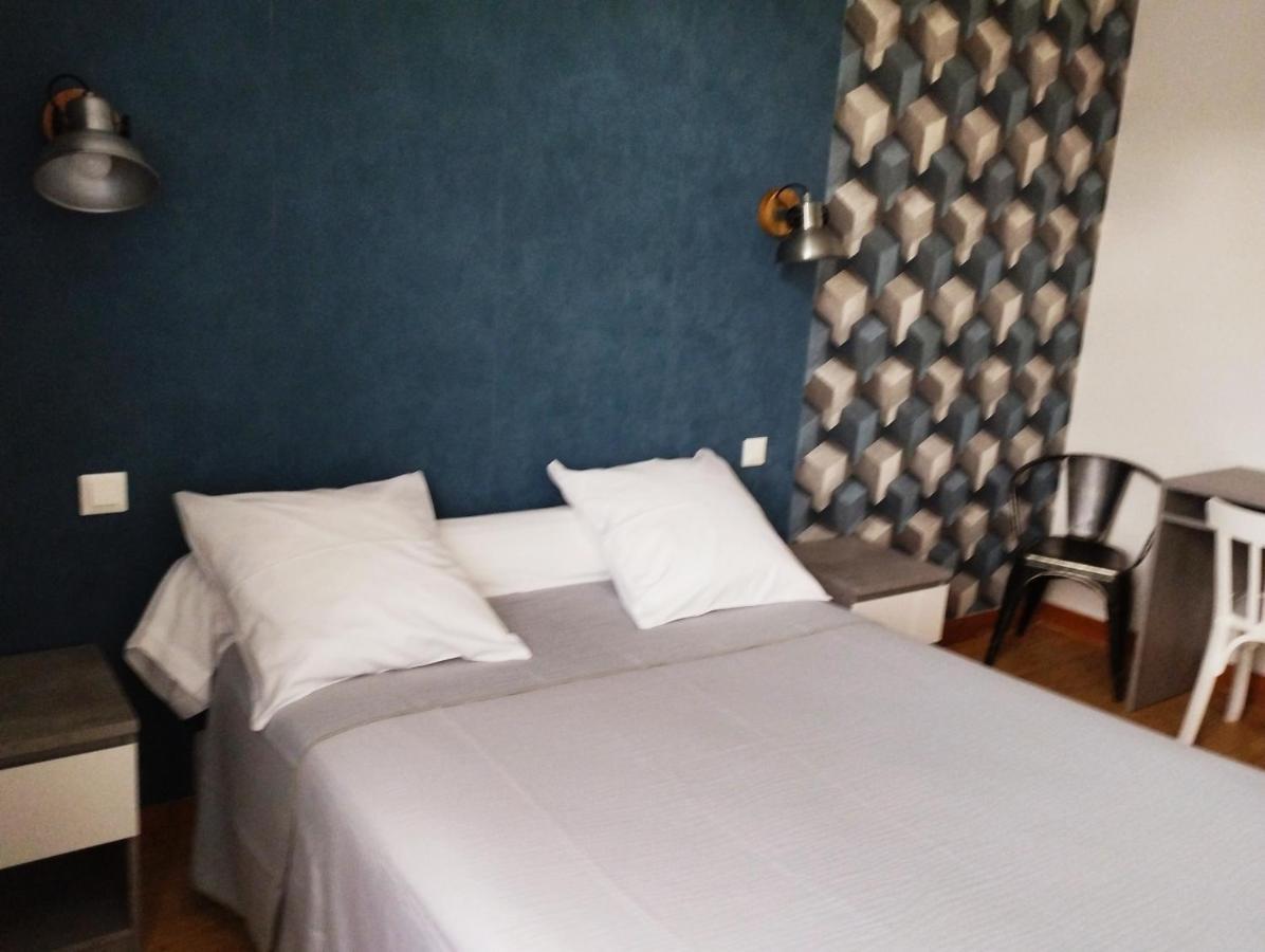 Hotel Le Marronnier Tramayes Esterno foto
